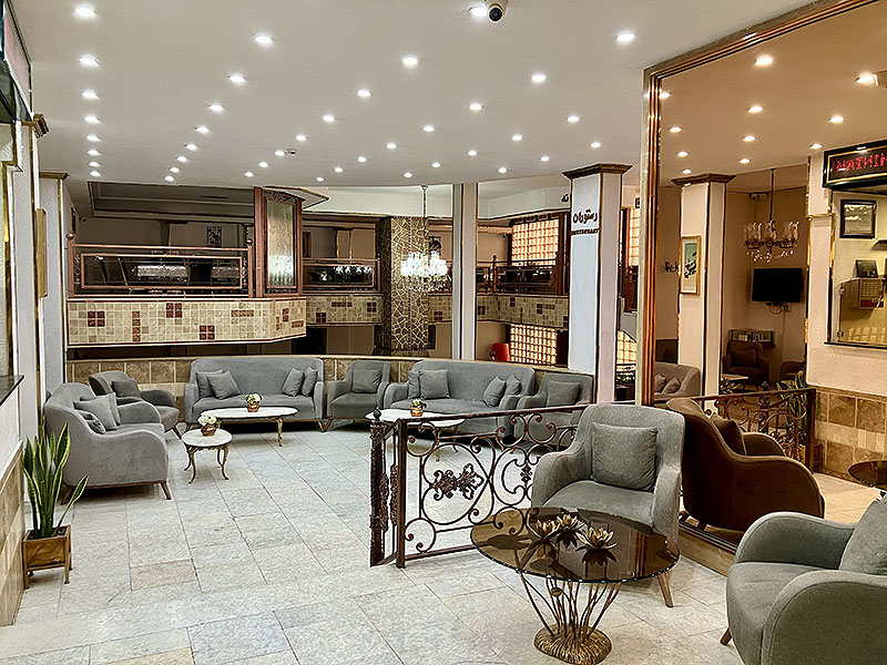 منشور اخلاقی کارکنان